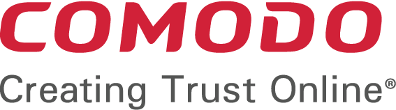 comodo logo