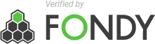 fondy logo verify